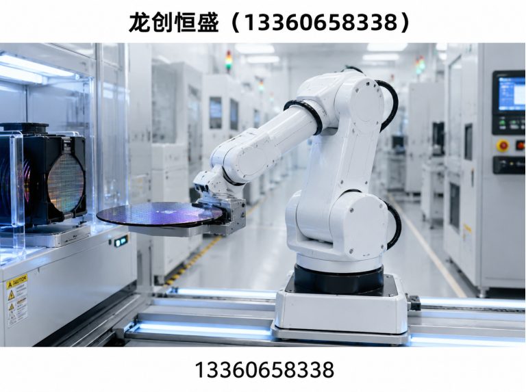 河北区直线模组展示图