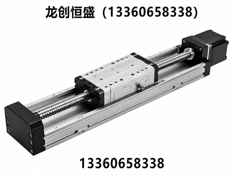 河北区晶圆搬运机器人展示图